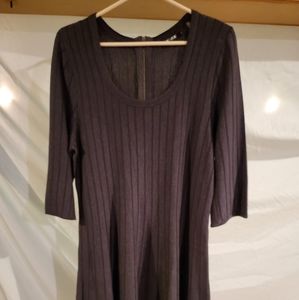 Nic+Zoe Dress XL New with Tags.